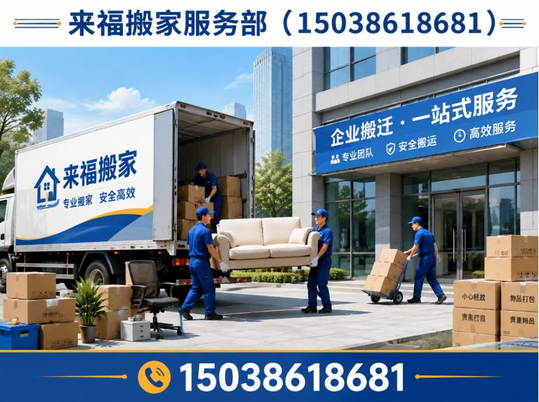 汝阳县易碎品搬运展示图